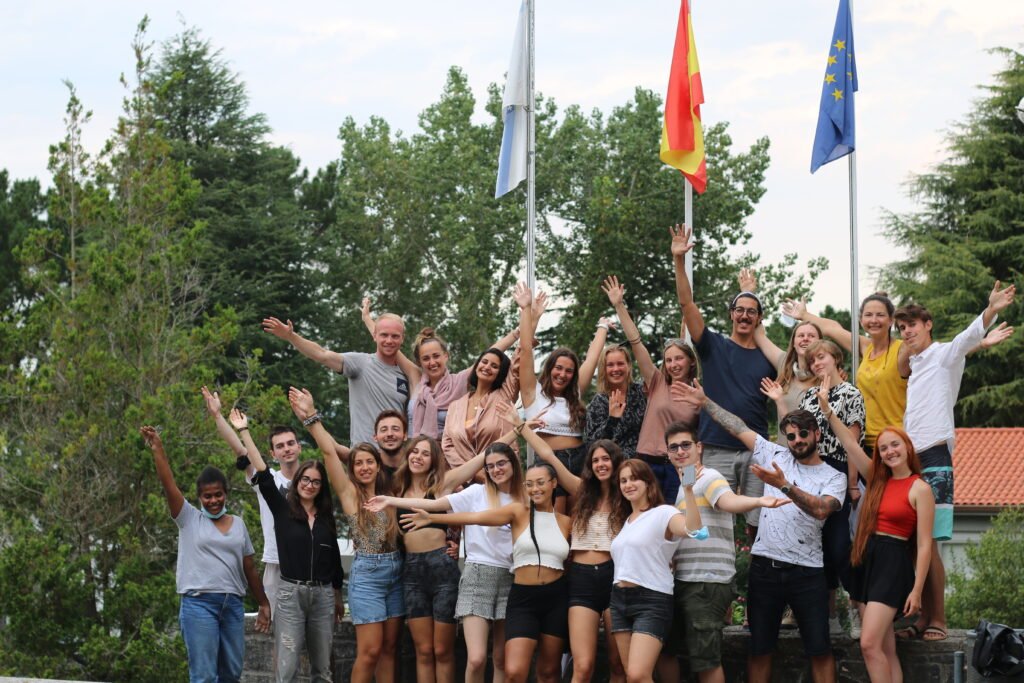 Movilidad juvenil